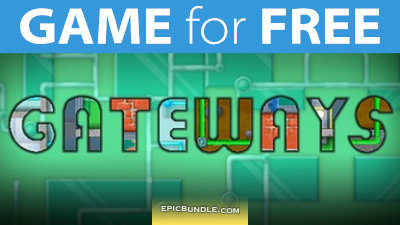 GAME for FREE: Gateways