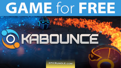 GAME for FREE: Kabounce teaser
