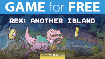 GAME for FREE: Rex Another Island