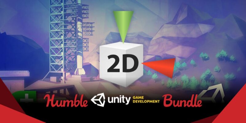 Humble "Unity Game Dev" Bundle