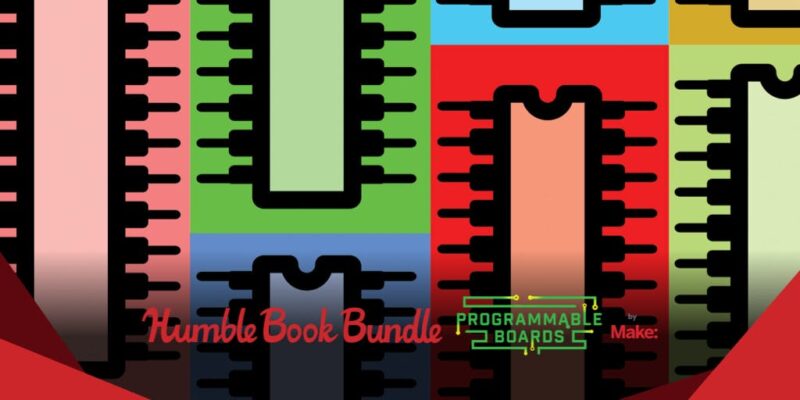 Humble "Programmable Boards" Bundle 2019