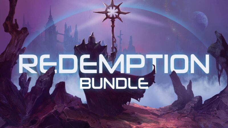 Fanatical - Redemption Bundle