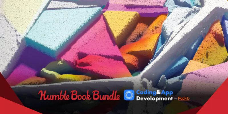Humble Coding & App Dev Bundle