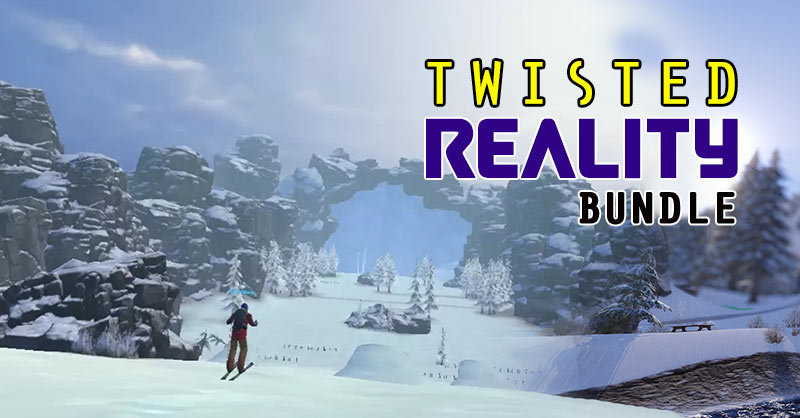 Indie Gala - Twisted Reality Bundle