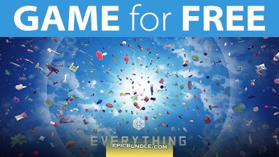 GAME for FREE: Everything
