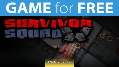 GAME for FREE: Survivor Squad