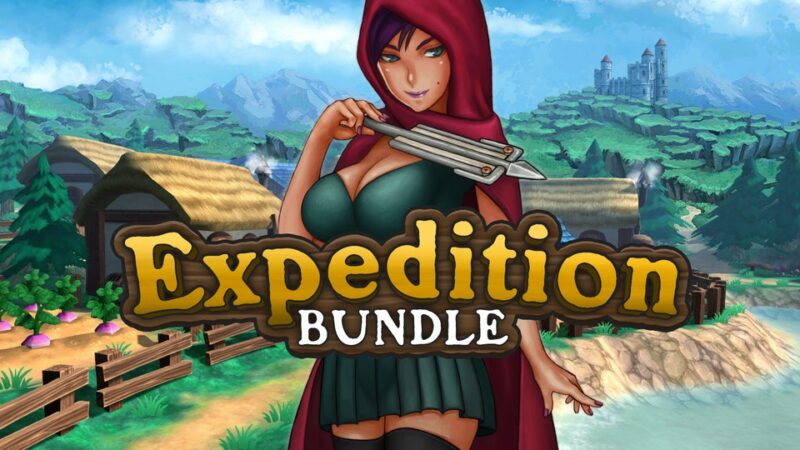 Fanatical - Expedition Bundle