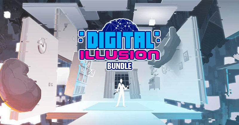 Indie Gala - Digital Illusion Bundle