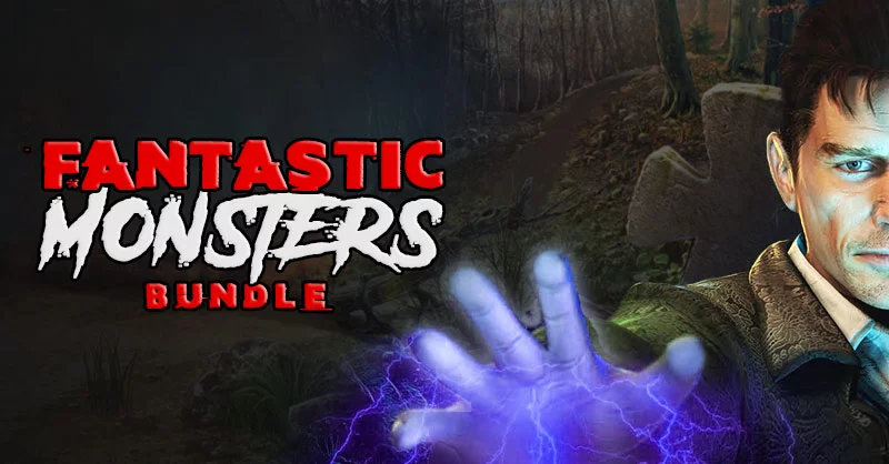 Indie Gala - Fantastic Monsters Bundle