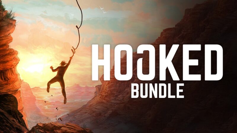 Fanatical - Hooked Bundle