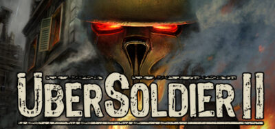 Free Game Uber Soldier 2