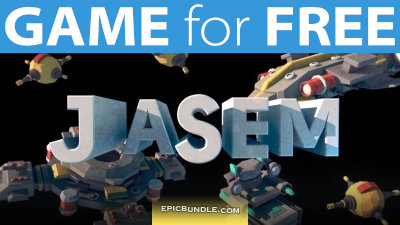 GAME for FREE: JASEM