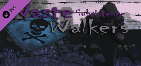 GAME for FREE: Waste Walkers Subsistence