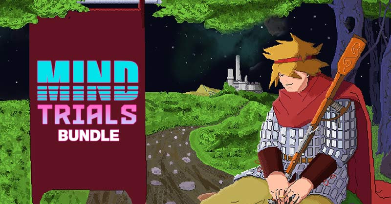 Indie Gala - Mind Trials Bundle