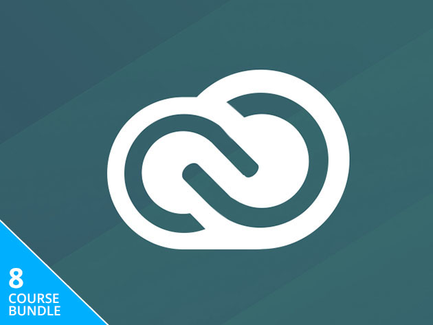 All-in-One Adobe Creative Cloud Suite Certification Bundle