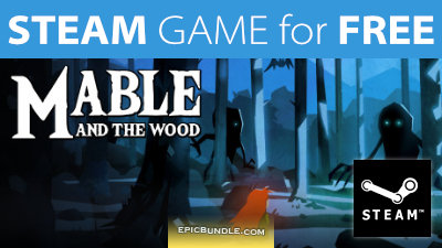 GAME for FREE: Mable & The Wood