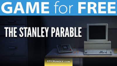 GAME for FREE: The Stanley Parable
