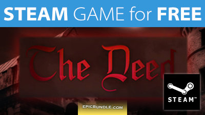 Free Game on Steam: The Deed