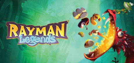 GAME for FREE: Rayman Legends