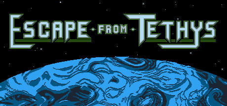 Free Game on Steam: Escape From Tethys