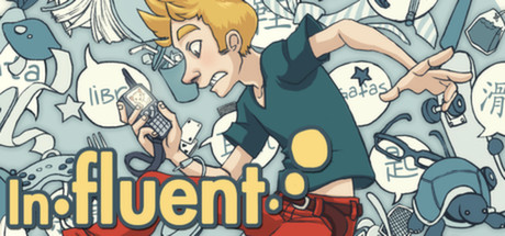 Free Game for STEAM: Influent