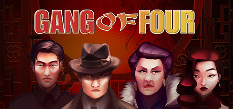Free Game on Steam: Gang of Four teaser