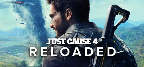 Free Game: Just Cause 4 Reloaded