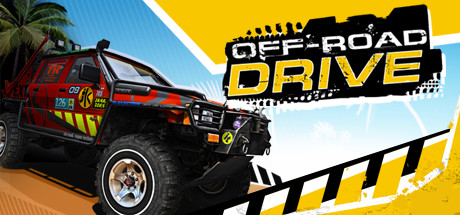 Free Game: Off-Road Drive teaser
