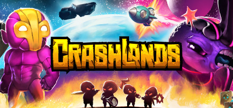 Free Game: Crashlands