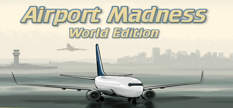Free Game: Airport Madness: World Edition