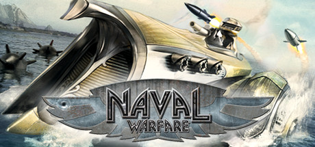 Free Game: Naval Warfare teaser