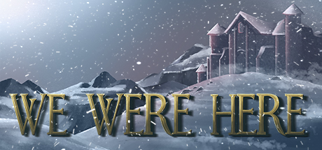 Free Game on Steam: We Were Here