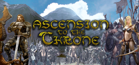 Free Game: Ascension to the Throne