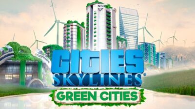 FREE DLC for Cities Skyline