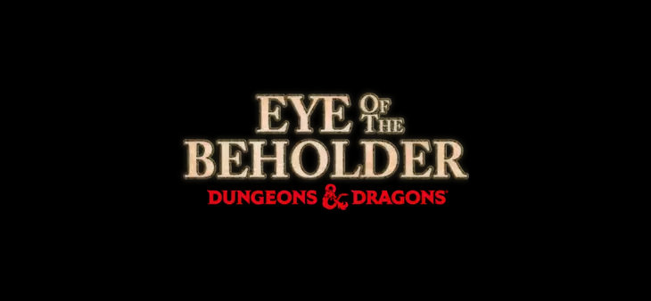 Free Game Bundle: Eye of the Beholder Trilogy