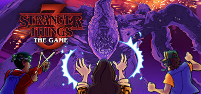Free Game Stranger Things
