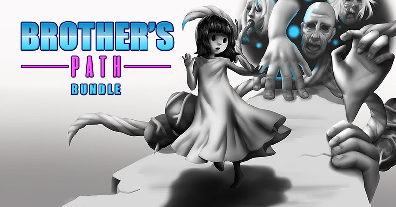Indie Gala Steam Bundle - Brothers Path