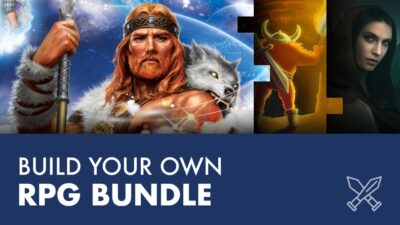Steam Bundle - RPG by Fanatical