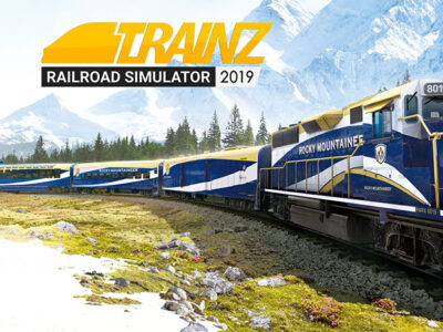 Train Simulator Bundle - Trainz 2019