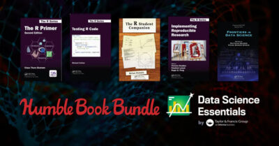 ebook Deal - Data Science Essential