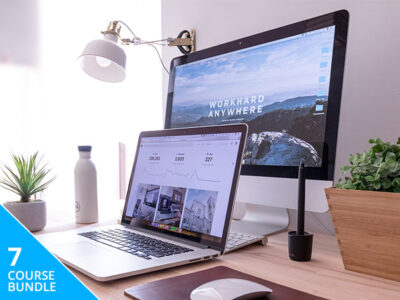 Elementor e-Learning deal.