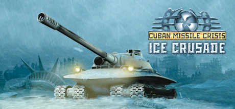 Free Game: Cuban Missile Crisis: Ice Crusade