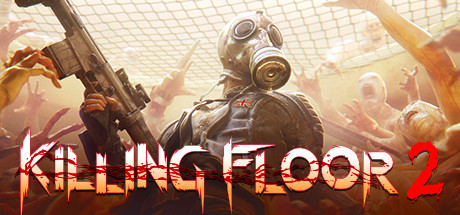Free Game: Killing Floor 2 teaser