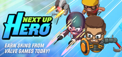 Free Game: Next Up Hero