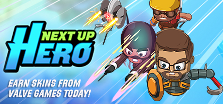 Free Game: Next Up Hero teaser
