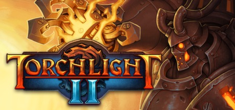 Free Game: Torchlight II