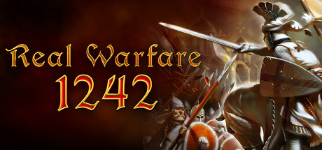 Free Game: Real Warfare 1242
