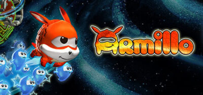 Armillo - Free Steam Game