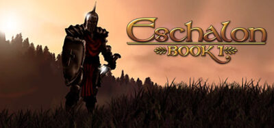 Free game Eschalon 1