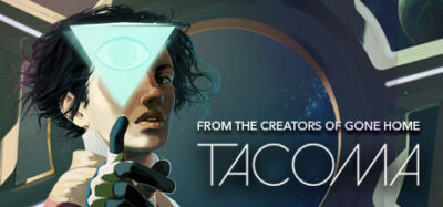 Free Game: Tacoma